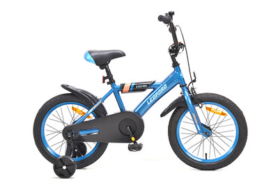 Image of Leopard Kindervelo Kosmos 16 bei JUMBO