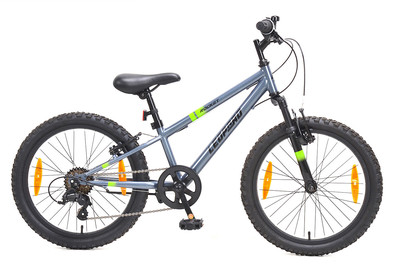 Image of Leopard Jugend-MTB Rocket 20 bei JUMBO