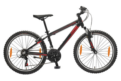 Image of Leopard Jugend-MTB Dynamite 3.0 24 bei JUMBO