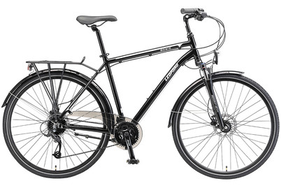 Image of Leopard Trekkingbike Bowie 28 Man, 53 cm bei JUMBO