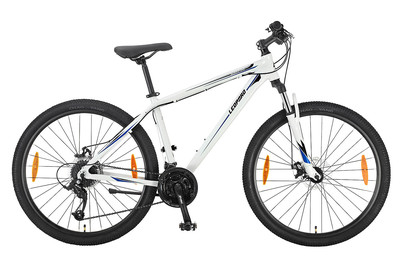 Image of Leopard MTB Alverstone 27,5, 44 cm bei JUMBO
