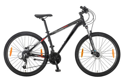 Image of Leopard MTB Antero 27,5, 41 cm bei JUMBO