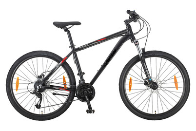 Image of Leopard MTB Antero 27,5, 46 cm bei JUMBO