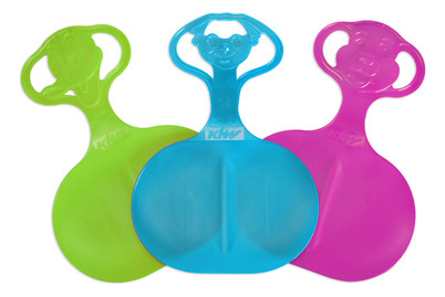 Image of KHW Schneeflitzer Snow Glider bei JUMBO