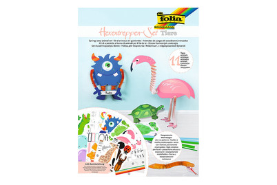 Image of Hexentreppe, Tiere bei JUMBO