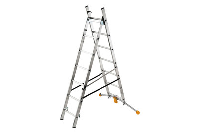 Image of Hailo HobbyLot Kombileiter 2x7 bei JUMBO