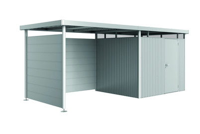 Image of Seitenwand für Seitendach HighLine bei JUMBO