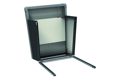 Image of Rasenrobotergarage Charly 2 bei JUMBO