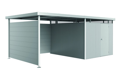 Image of Rückwand für Seitendach HighLine bei JUMBO