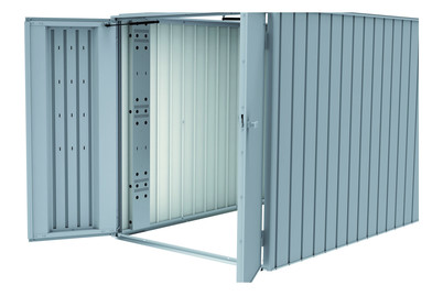 Image of Elektro-Montagepaneel für MiniGarage bei JUMBO