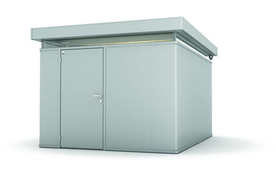 Image of CasaNova 3x4, Türanschlag links bei JUMBO