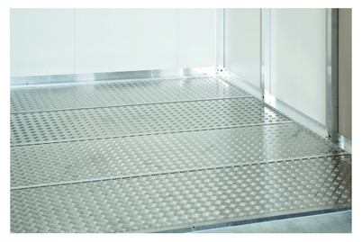 Image of Bodenplatte zu CasaNova 4x4 bei JUMBO