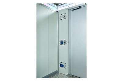 Image of Elektro-Montagepaneel für CasaNova bei JUMBO
