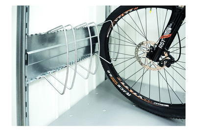 Image of Fahrradständer BikeHolder StoreMax