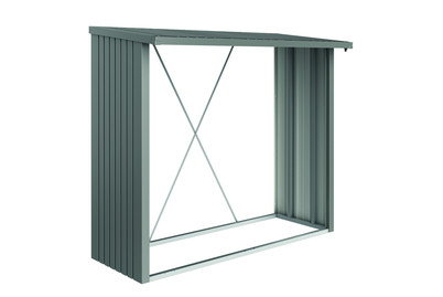 Image of Kaminholzregal WoodStock 230 bei JUMBO