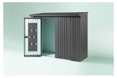 Image of Türpaket zu WoodStock 230 bei JUMBO