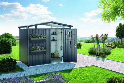 Image of FloraBoard bei JUMBO