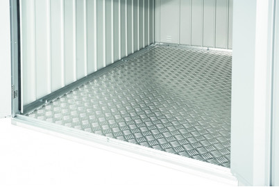 Image of Bodenplatte zu MiniGarage bei JUMBO
