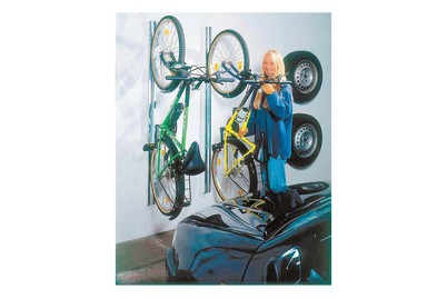 Image of Fahrradaufhängung bikeMax Europa bei JUMBO