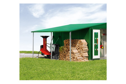 Image of Seitendach zu Europa 2/3/4A bei JUMBO