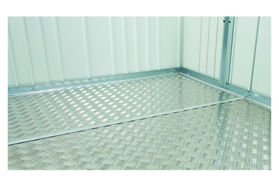 Image of Bodenplatte zu HighLine H5 und Panorama P5 bei JUMBO