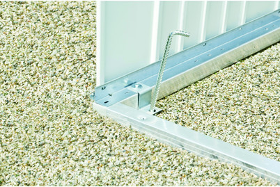 Image of Bodenrahmen HighLine H1, HighLine HS und Panorama P1 bei JUMBO