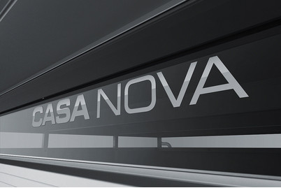 Image of Acrylglas-Lichtband doppelglasig 4x6 bei JUMBO