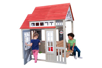 Image of Spielhaus Braewood bei JUMBO