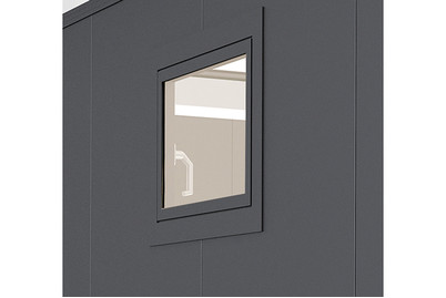 Image of Dreh-Kippfenster CasaNova links bei JUMBO