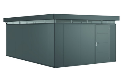 Image of CasaNova 4x6, Türanschlag rechts bei JUMBO