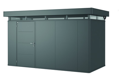 Image of CasaNova 4x2, Türanschlag links bei JUMBO