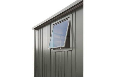 Image of Fensterelement Gerätehaus Europa bei JUMBO