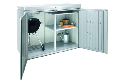 Image of Zwischenboden HighBoard 200 bei JUMBO