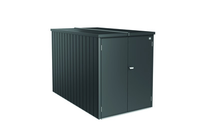 Image of MiniGarage bei JUMBO