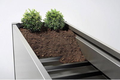 Image of Zwischenboden zu HochBeet 2x0.5 bei JUMBO