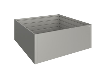 Image of HochBeet 2x2 quarzgrau-metallic bei JUMBO