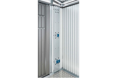 Image of Elektro-Montagepaneel für Europa und Ger bei JUMBO