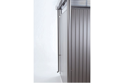 Image of Regenfallrohr-Set zu Panorama bei JUMBO