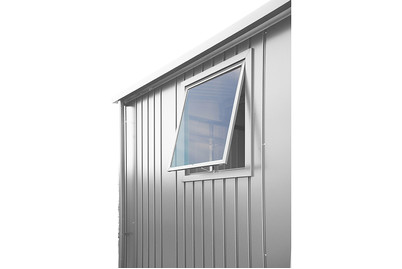 Image of Fenster zu Europa silber-metallic bei JUMBO