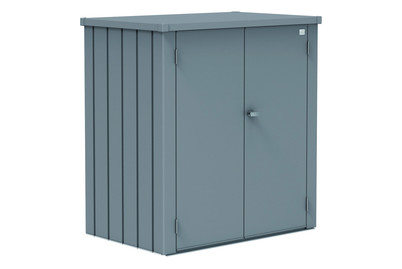 Image of Terrassenschrank Romeo Gr. L quarzgrau-m bei JUMBO