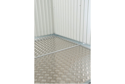 Image of Bodenplatte zu Europa 7 bei JUMBO