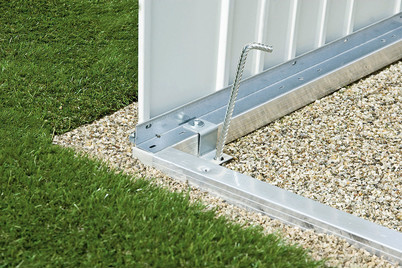 Image of Bodenrahmen Europa 4A bei JUMBO