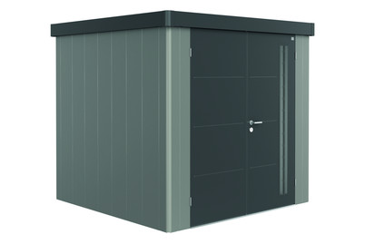 Image of Gerätehaus Neo 2B Doppeltür bei JUMBO