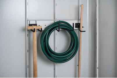 Image of Haken-Set Gerätehaus Neo bei JUMBO