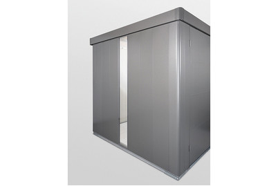 Image of Getöntes Lichtpaneel Gerätehaus Neo bei JUMBO