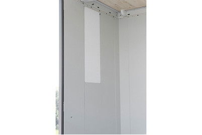 Image of Isolierung Gerätehaus Neo 2B Standardtür bei JUMBO