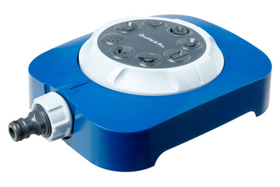 Image of Qualité&Prix Vielflächenregner bei JUMBO