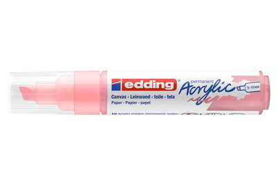 Image of edding Acrylmarker 5000, classy mauve bei JUMBO