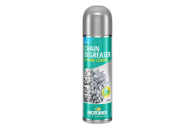 Image of Motorex Bike Chain Degreaser 500 ml, biologisch abbaubarer Kettenreiniger bei JUMBO