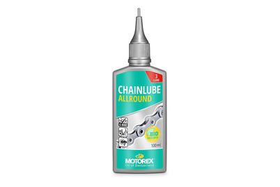 Image of Motorex Chainlube Allround 100 ml, Kettenschmiermittel für jeden Einsatz bei JUMBO